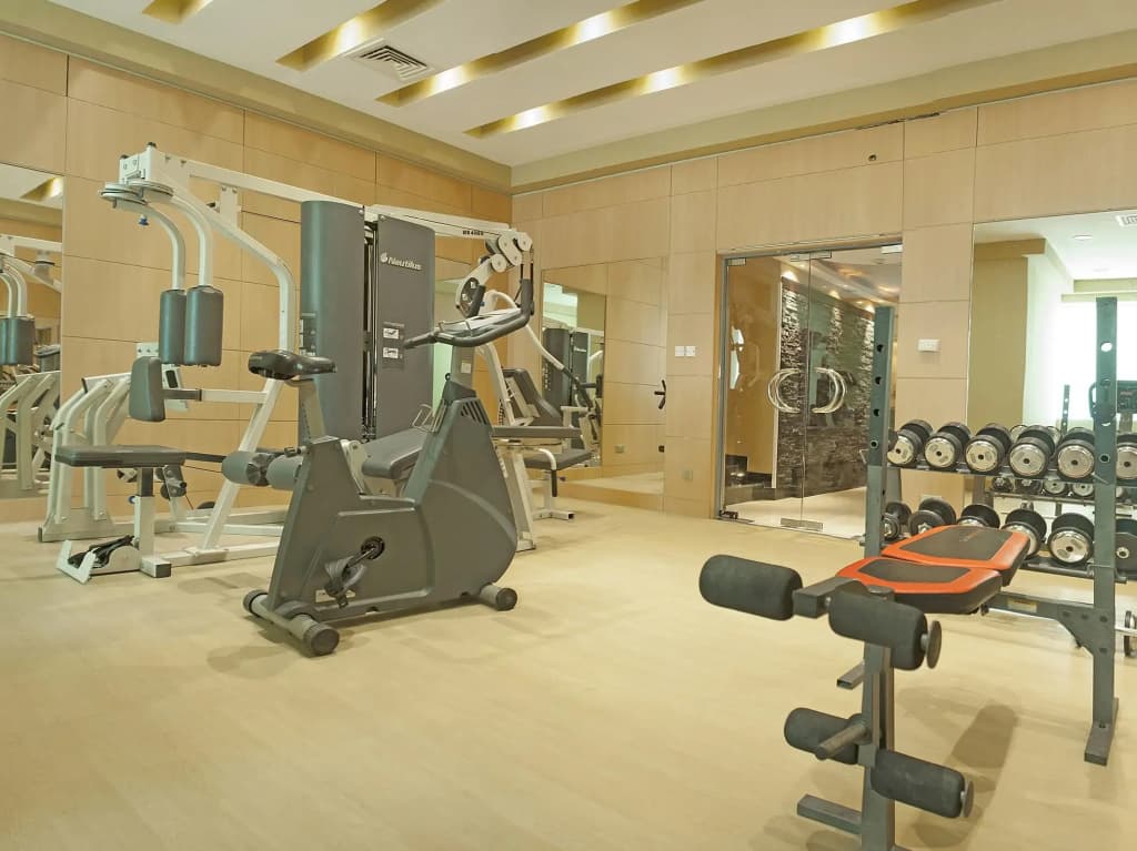 Boutique 7 Hotel & Suites - photo 21