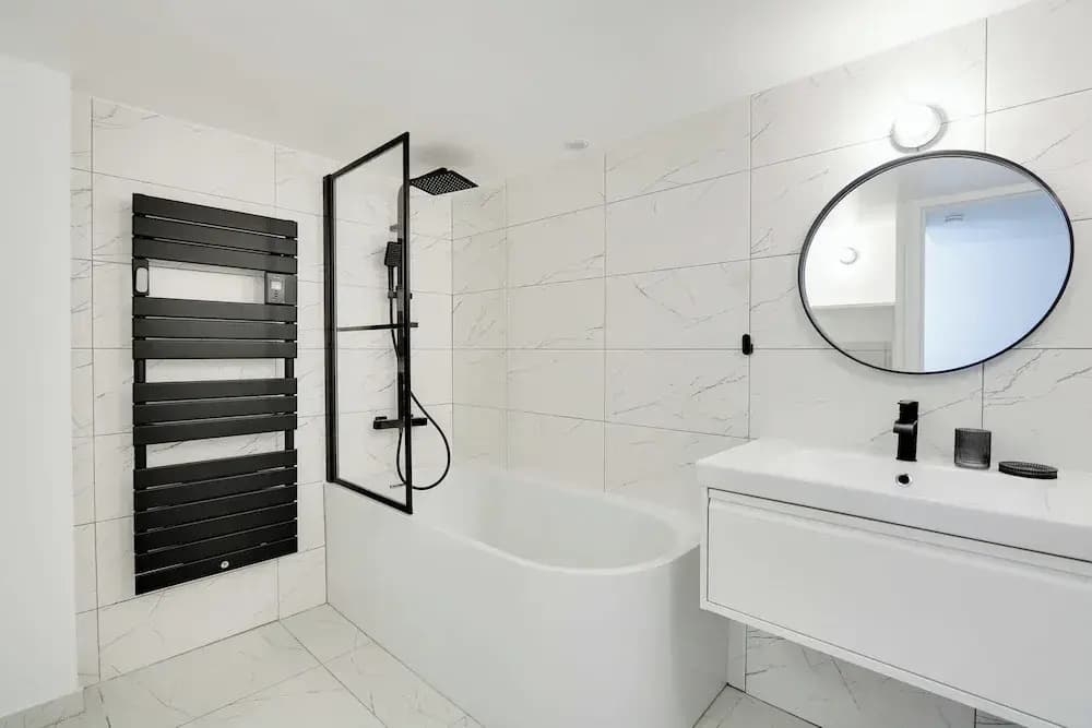 Authentic Loft - 2br/8p - Oberkampf - photo 16