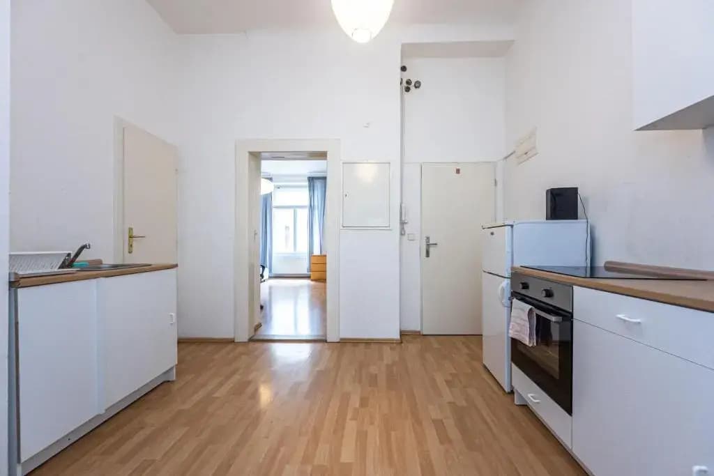 Dittrichova Apartment - photo 22