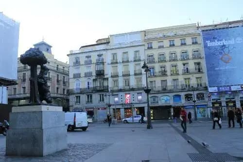 Hostal Ana Belen - photo 1