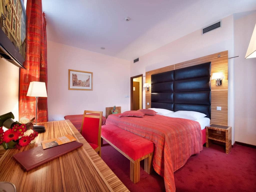 EA Hotel Sonata - photo 5