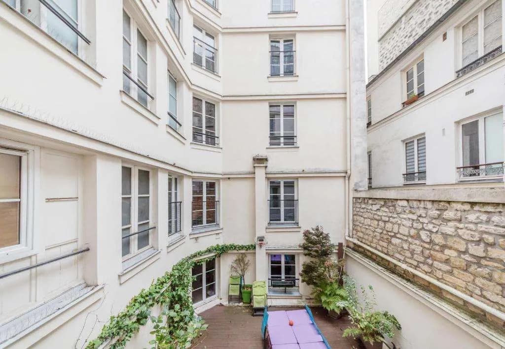 WS Mouffetard - Panthéon - photo 1