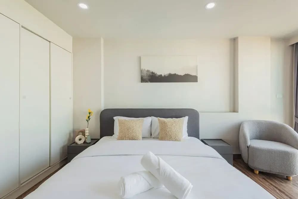 ZAYN Bangna Hotel - photo 33