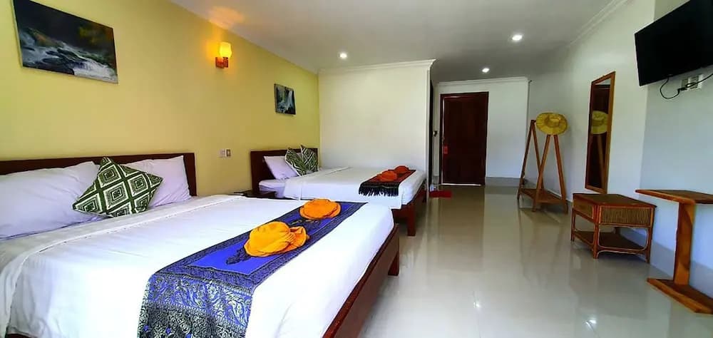 Nary Villa - photo 3