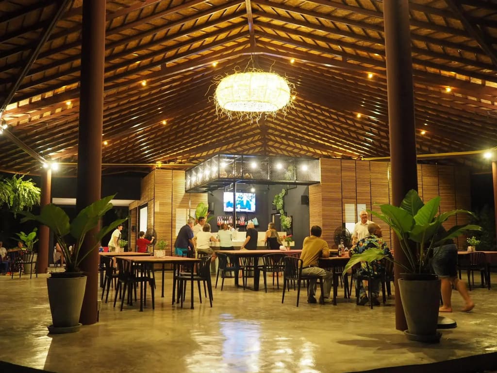 Samui Garden Home - photo 26