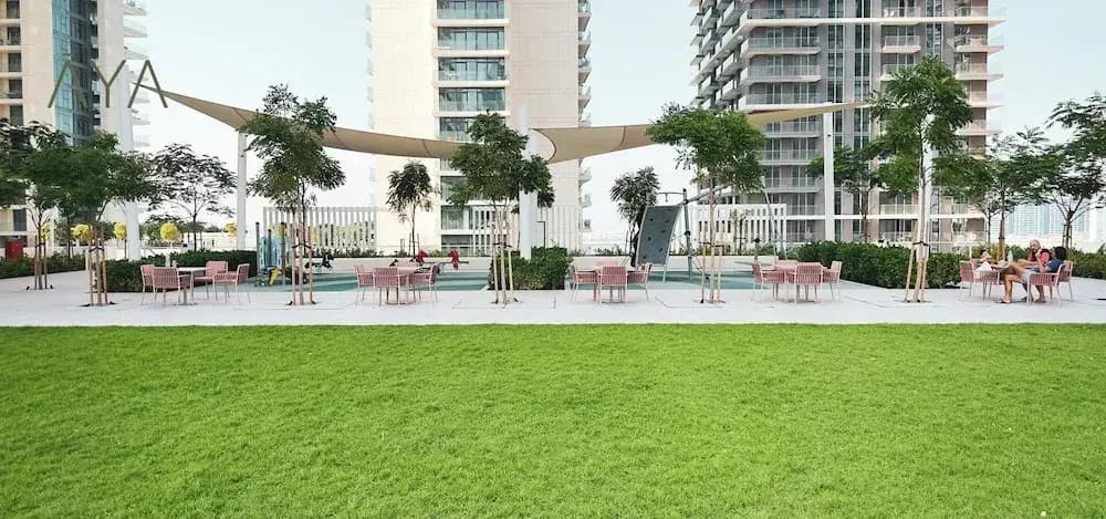 Aya - Exquisite Beachfront 1BR Living in Palm Jumeirah - photo 18
