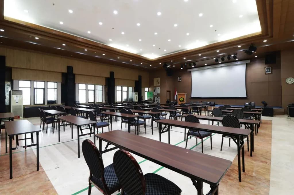 Wisma Konservasi - photo 15