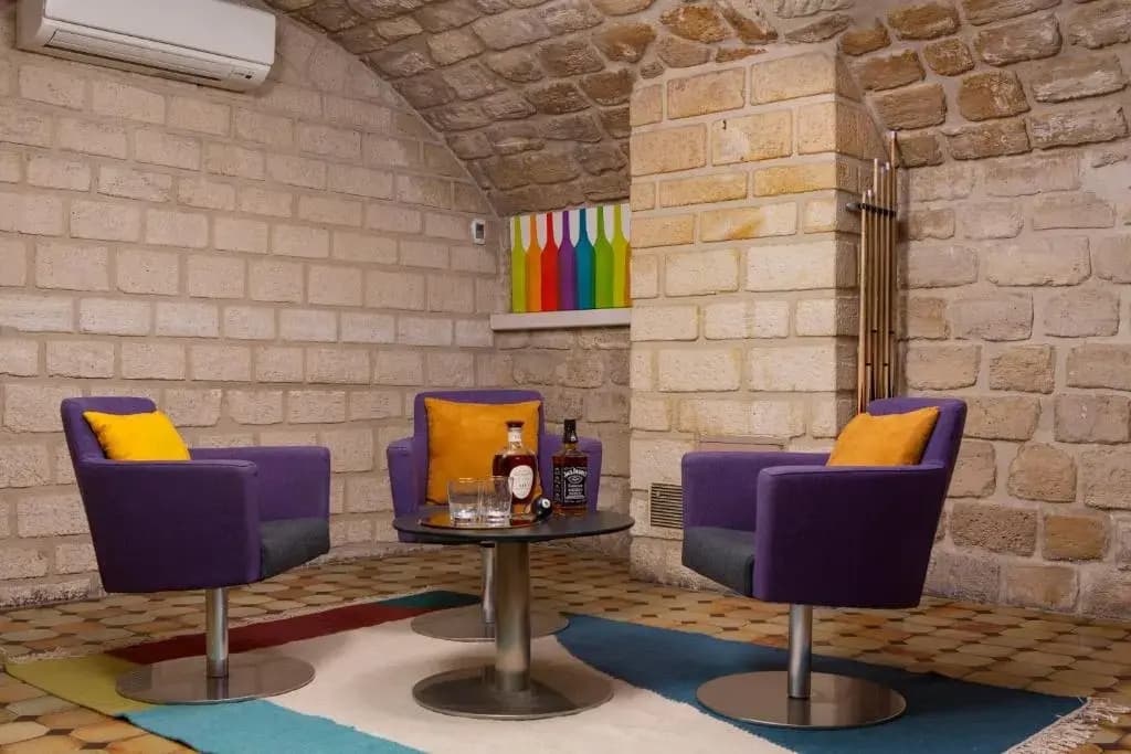 Hotel Le Rocroy - photo 16