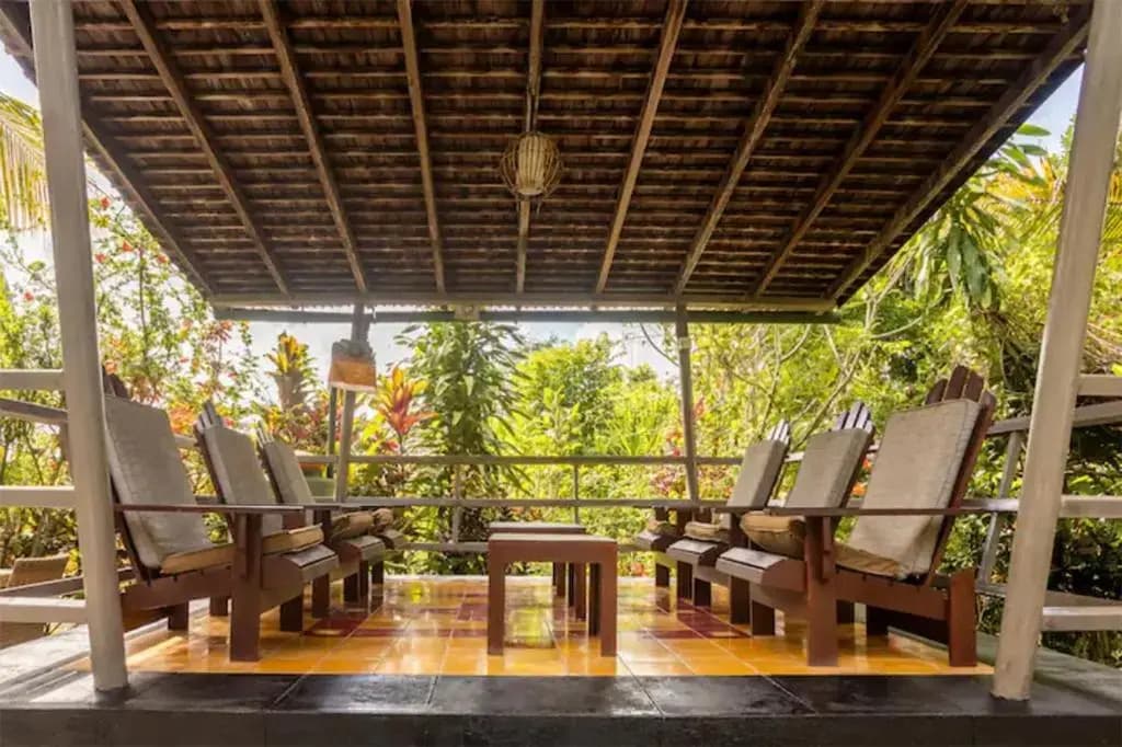 Rumah Semanggi - photo 2