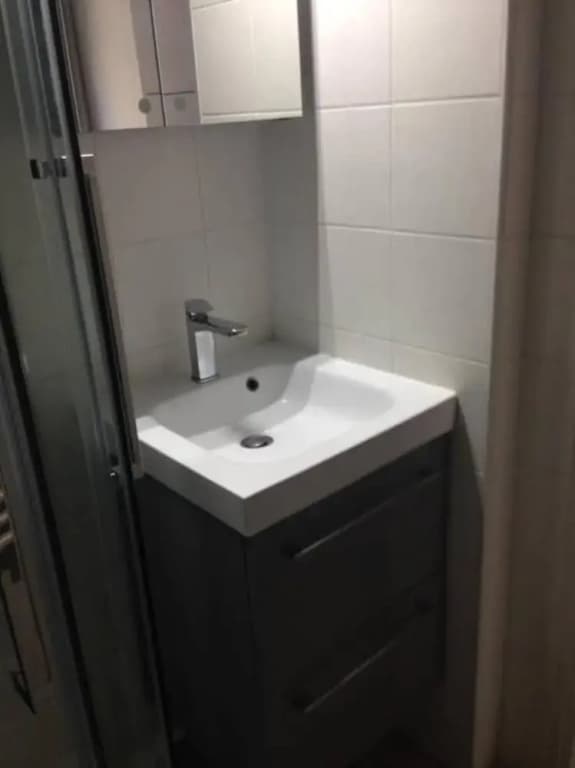 11th Arrondissement Bastille Parsienne Studio - photo 9