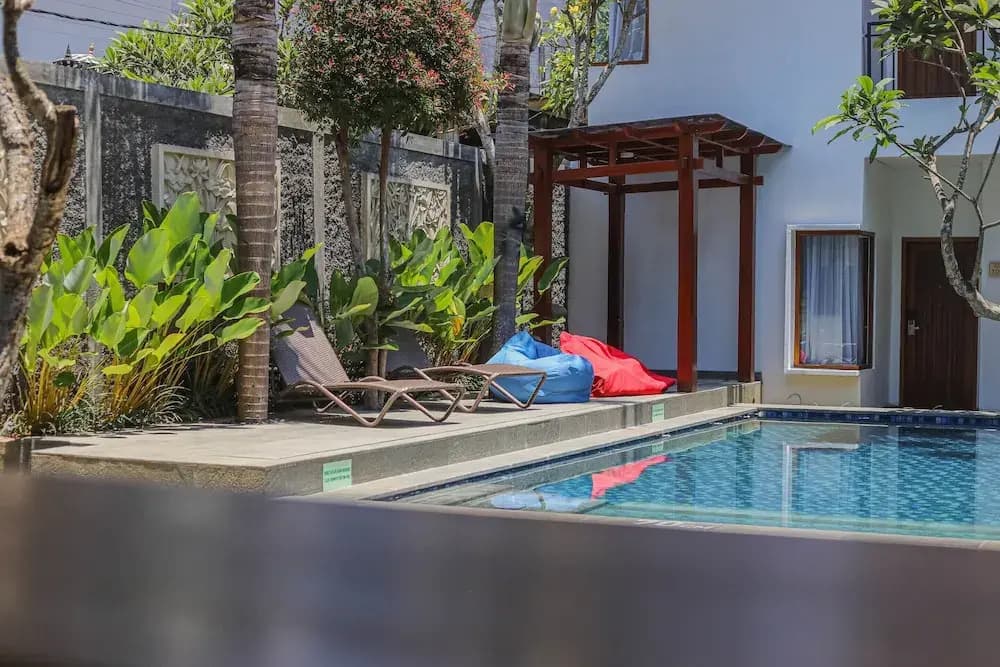 The Baliem Hotel - photo 15