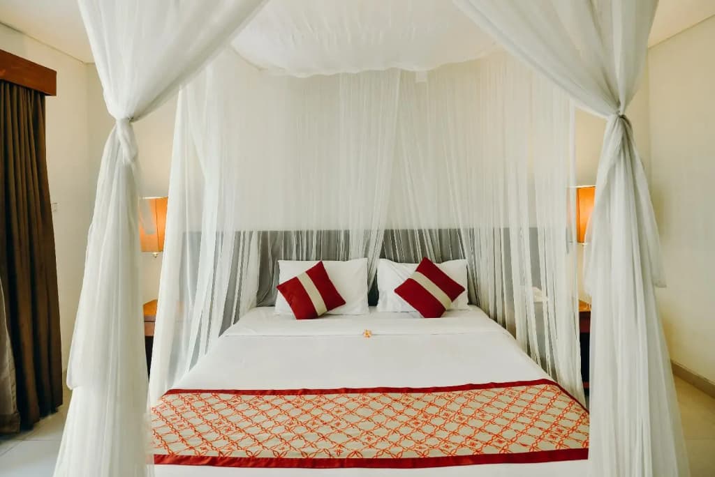 Pertiwi Resort & Spa - photo 25