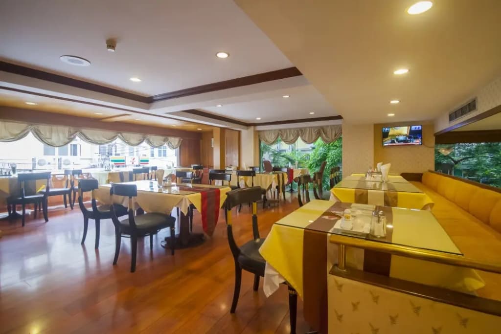 ZEN Premium Silom Soi 22 - photo 14