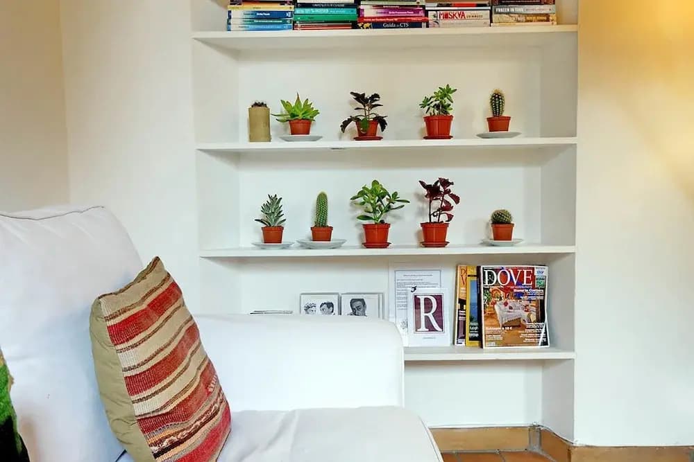 Scaletta Apartment - photo 5