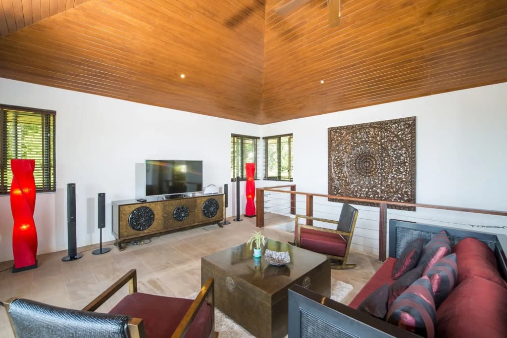 Baan Ling Noi Villa - main photo