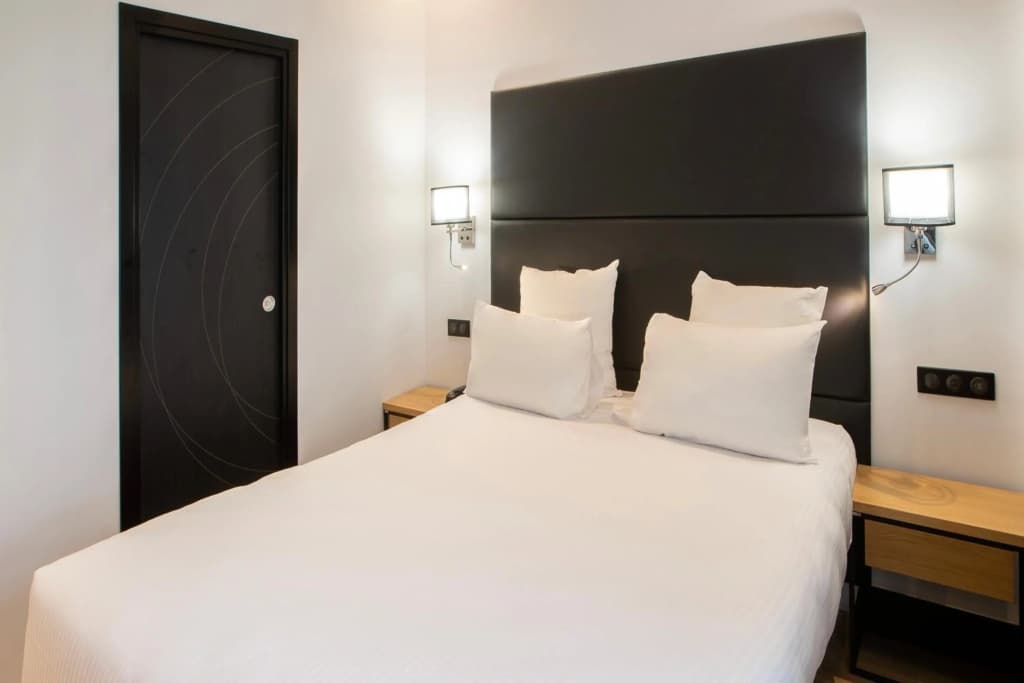 Hôtel Saint Georges - photo 24
