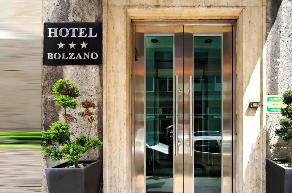 hotel bolzano - photo 23