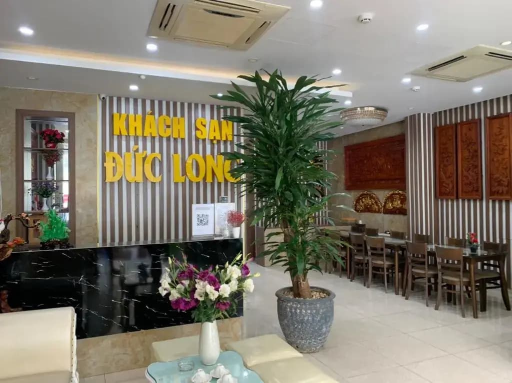 Duc Long Hotel - photo 9