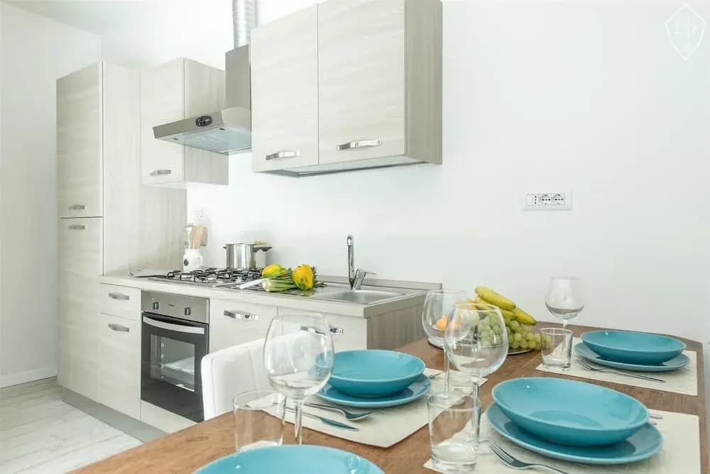 Malta Apartments - photo 13