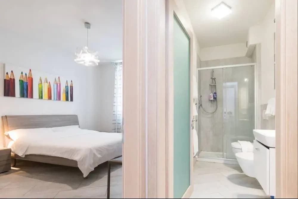Scala Guest Apartment No. 9 - photo 14