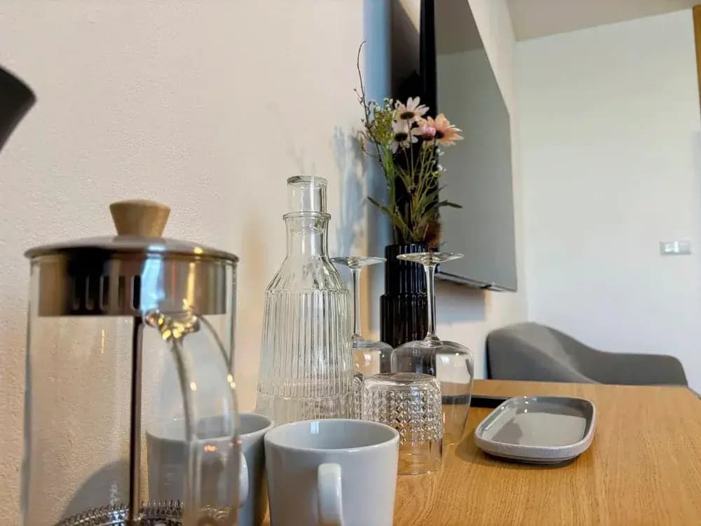 Apartments by Prague City Golf - photo 4