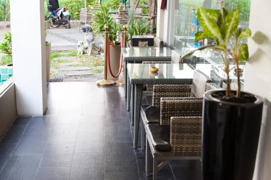 曼谷昂奴禅室酒店(Zen Rooms Onnut Bangkok) - photo 11