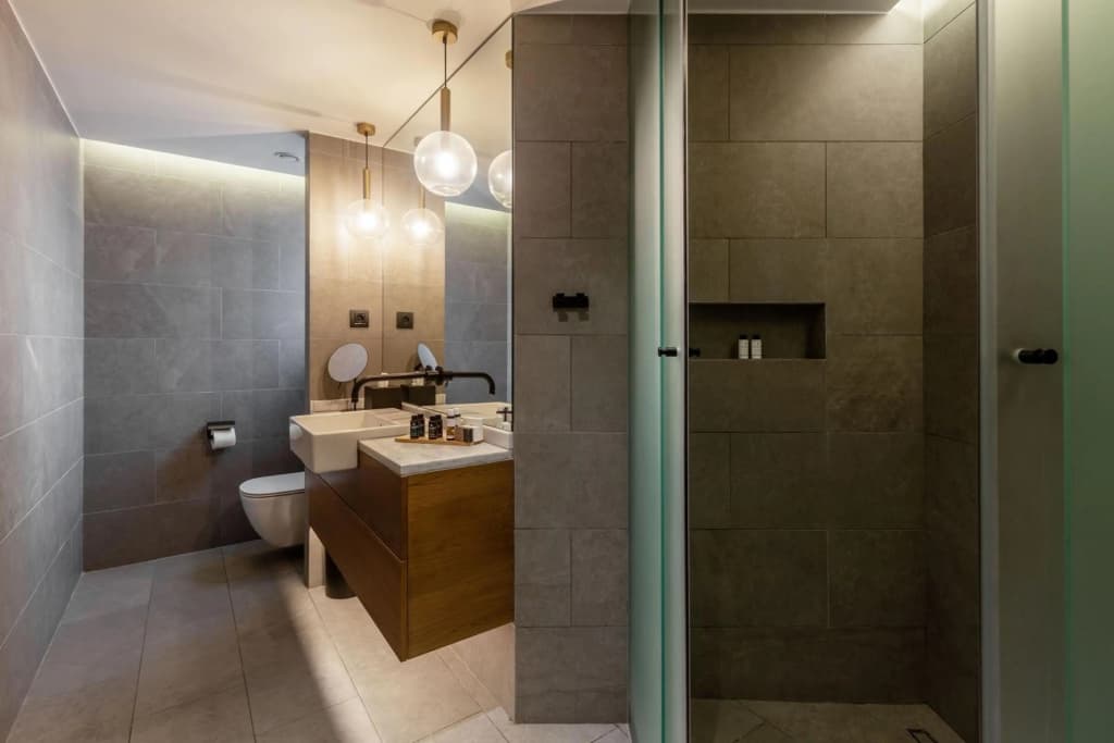 Bob W Eolou Hotel - photo 35