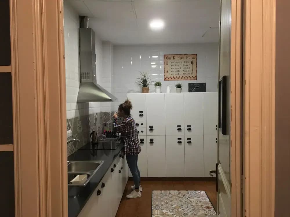 CoImpact Coliving - Hostel - photo 16