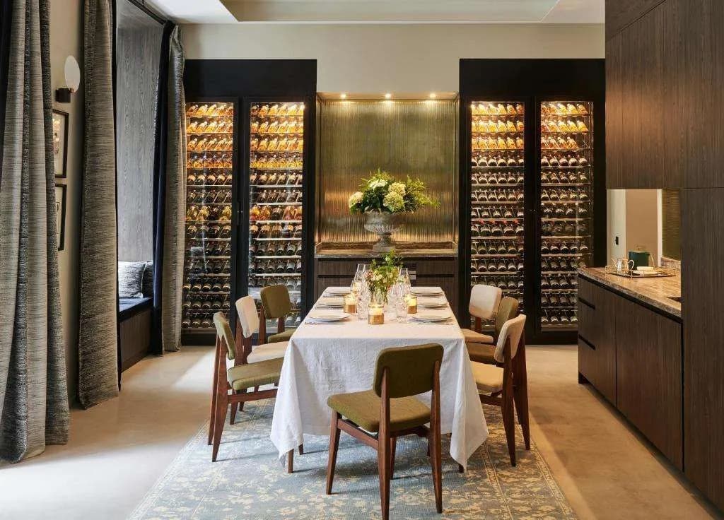 Maison Boissière Barnes Paris Trocadero - photo 17