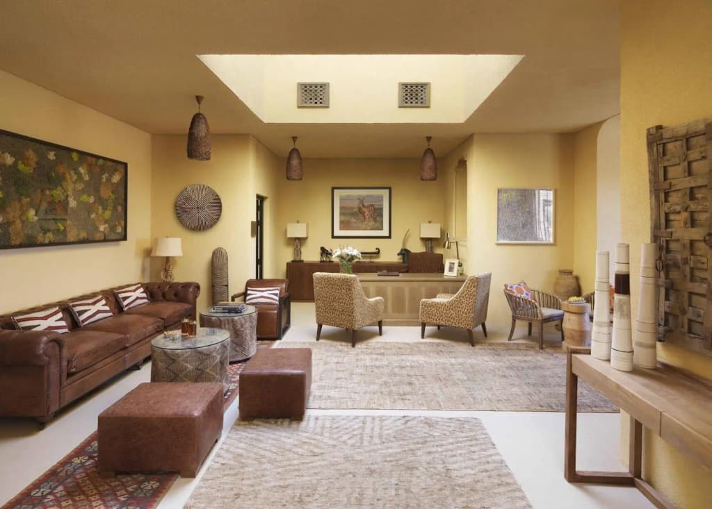 Anantara Al Sahel Villa Resort - photo 1