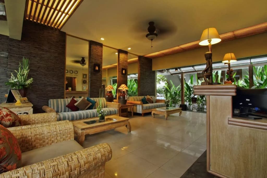 Pondok Sari - photo 21