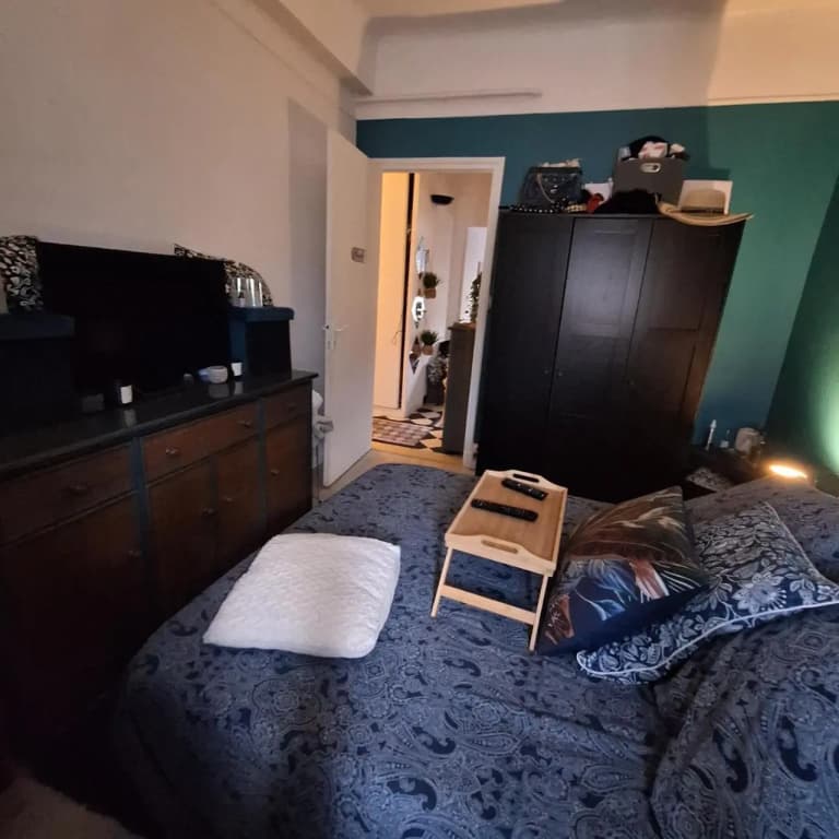 Appartement En Plein Centre De Nice - photo 12