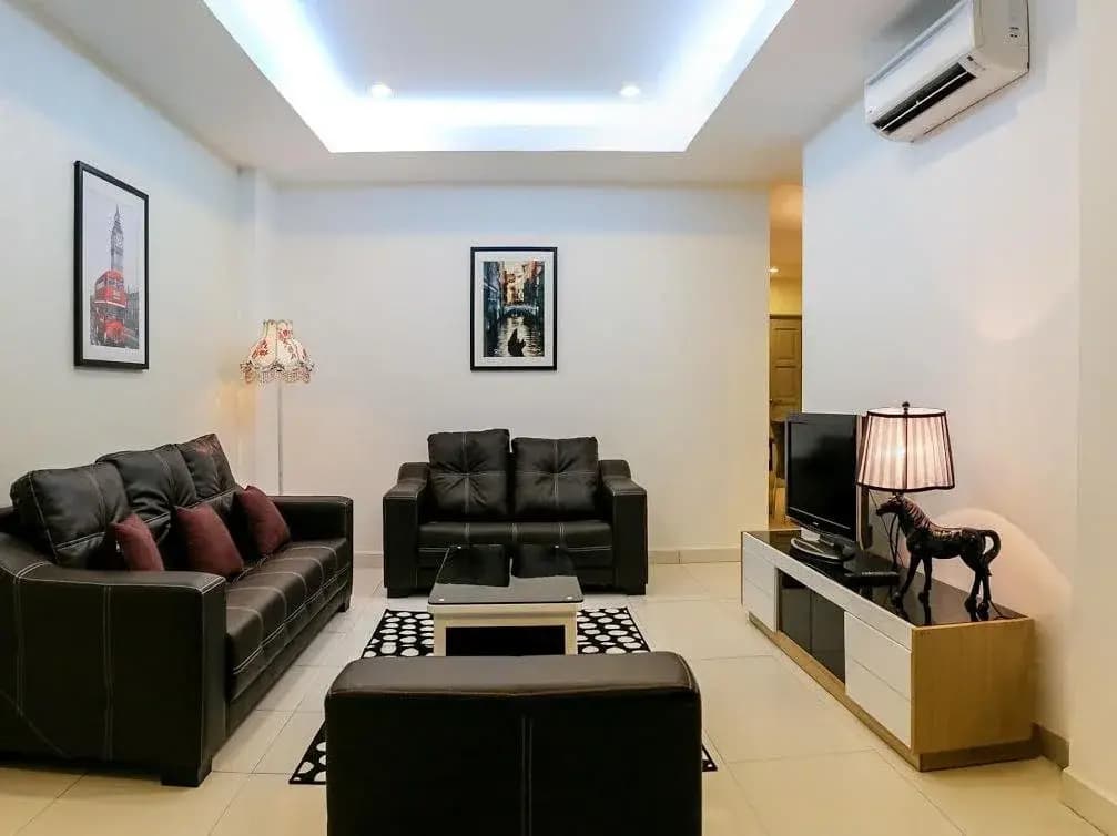 Ipoh Apartments at Pasir Puteh - photo 5