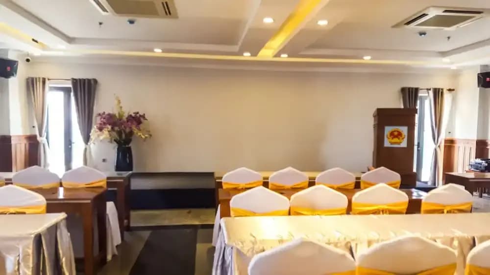 Lenid Da Nang Hotel - photo 18
