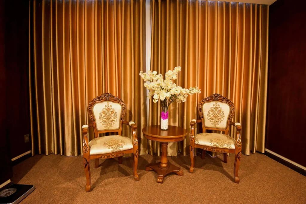 Nesta Danang Hotel - photo 14