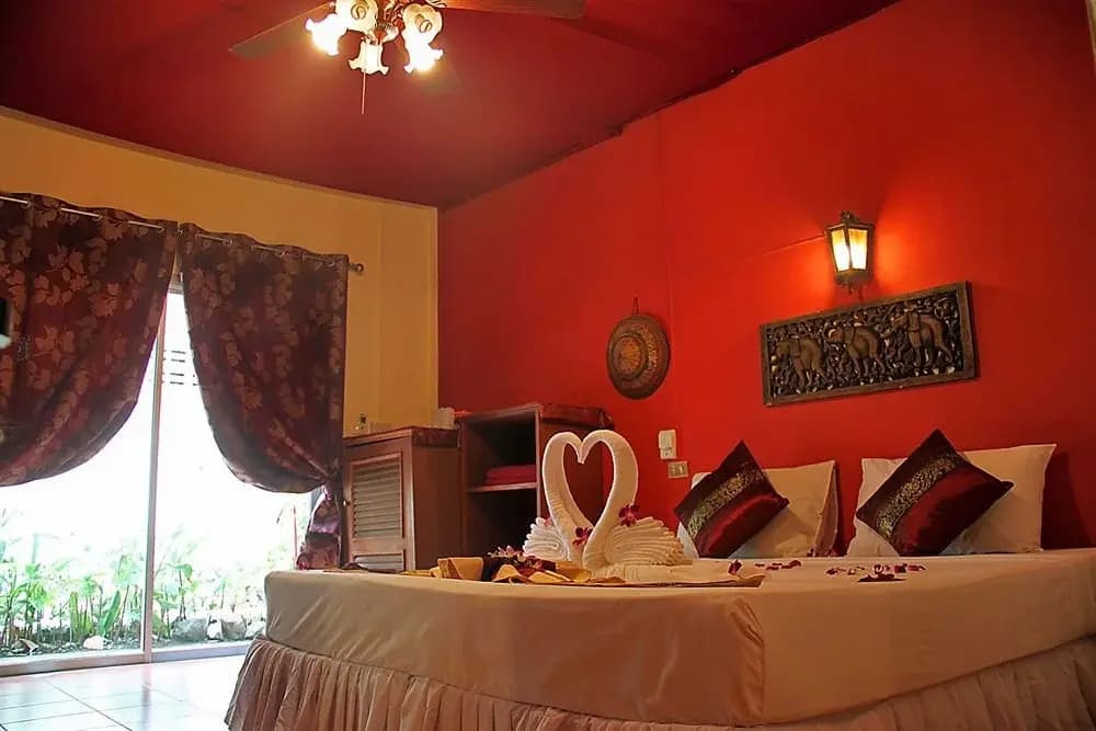 Manohra Cozy Village - photo 3
