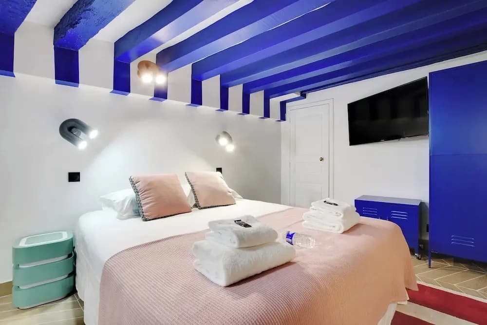 Studio for 2 People in Rivoli - photo 5
