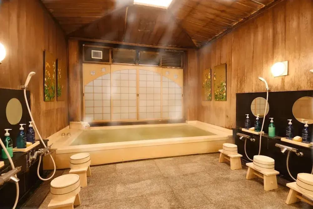 Seikoro Ryokan - photo 18