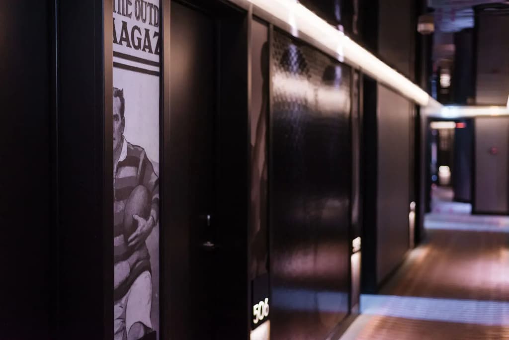 Pestana CR7 Lisboa - photo 13