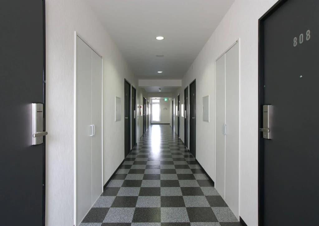 Hotel Chuo Oasis - photo 15