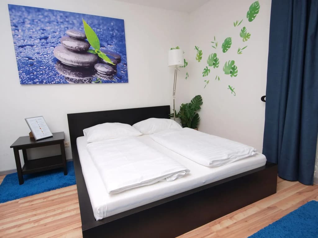 Apartment Hernalser Hauptstraße - photo 1