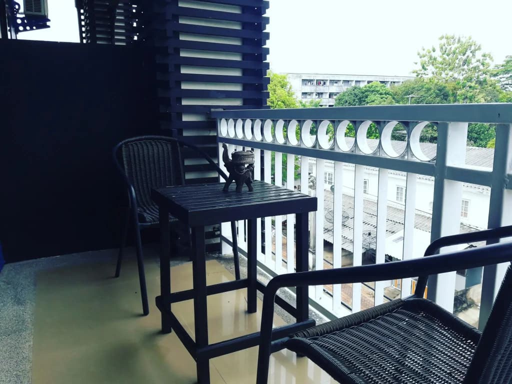 Baan Andaman Krabi - photo 8