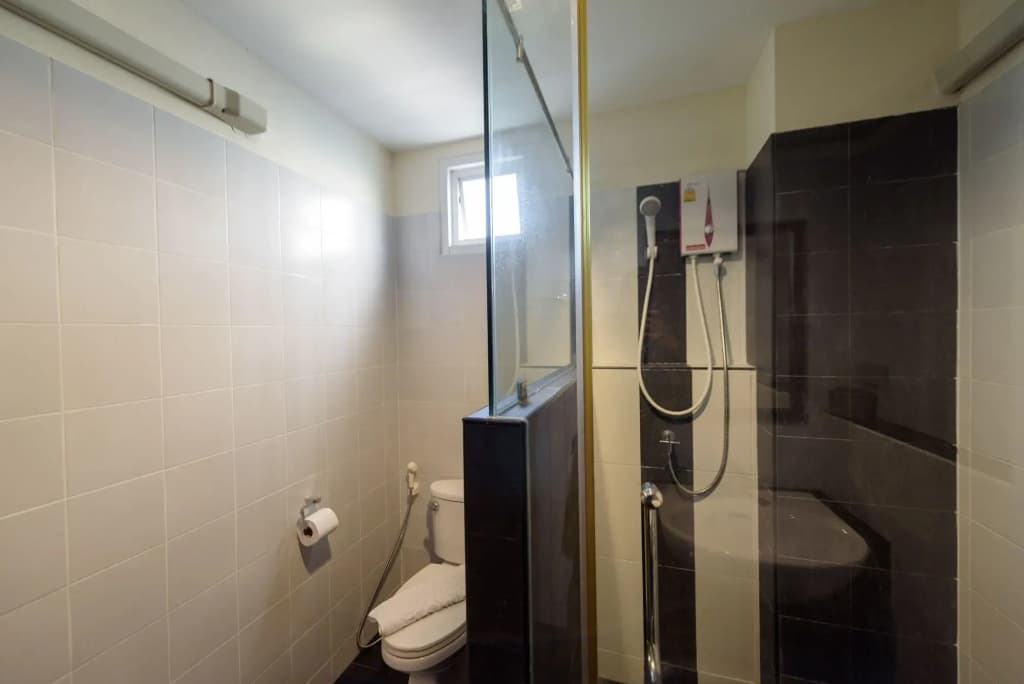 The Hideaway Resort Pattaya Chonburi - photo 10