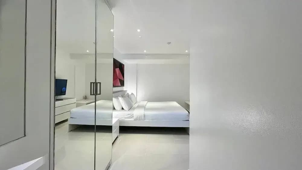 B12 - 2 Bedroom Condo With Pool Access, Karon Beach - photo 6
