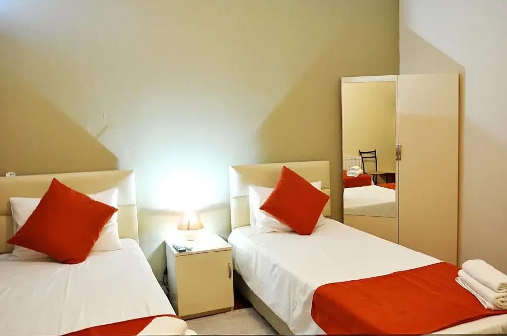 Hotel Nameless - photo 4