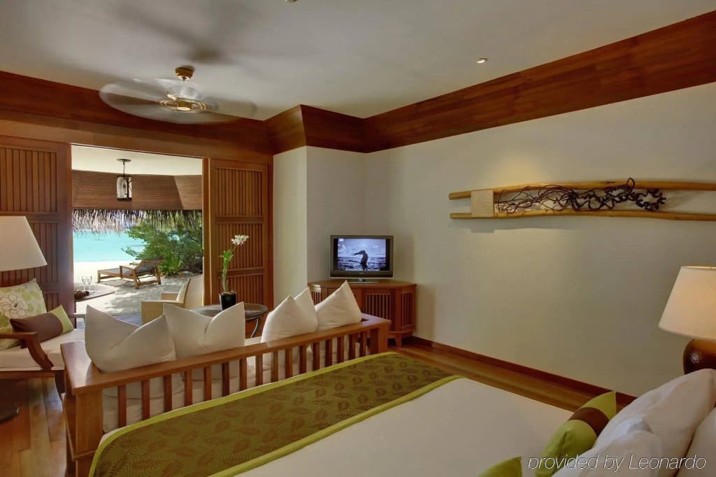Six Senses Kanuhura - photo 17