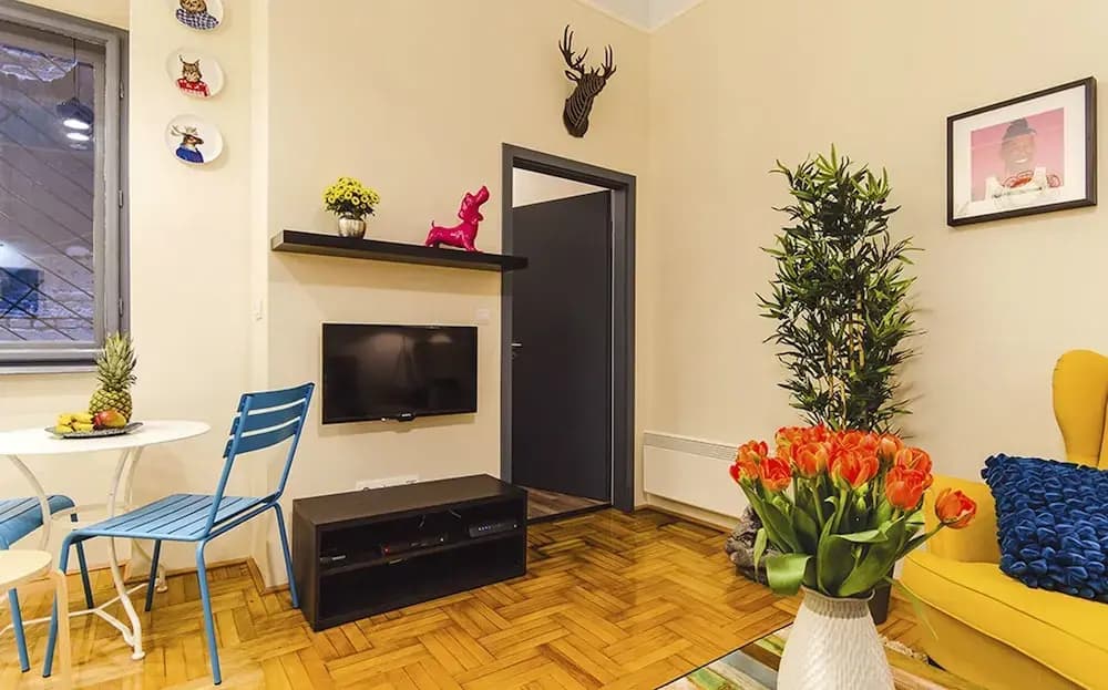 Lovage Apartment - photo 4