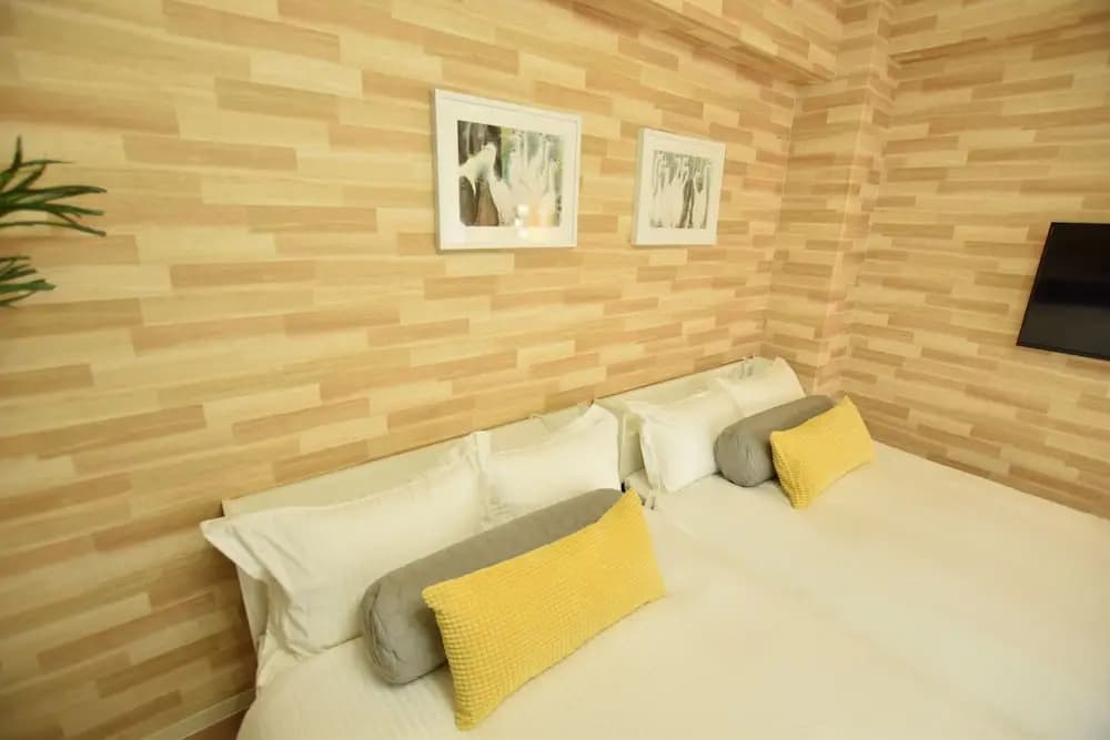 Nipponbashi Art Hotel - photo 33