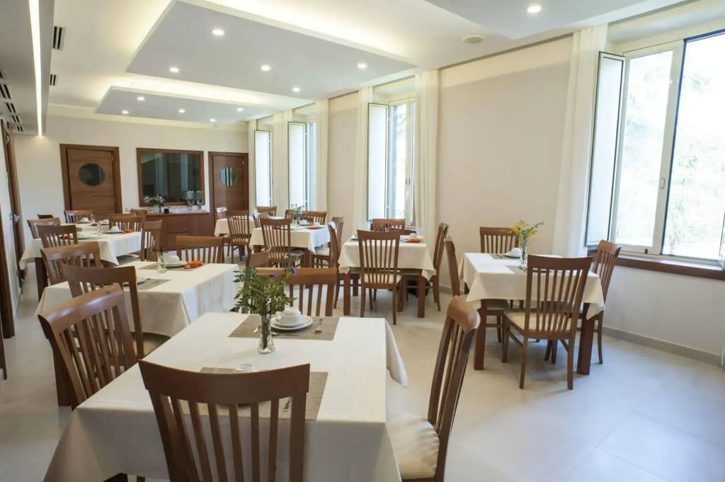 Villa Angelina - photo 17