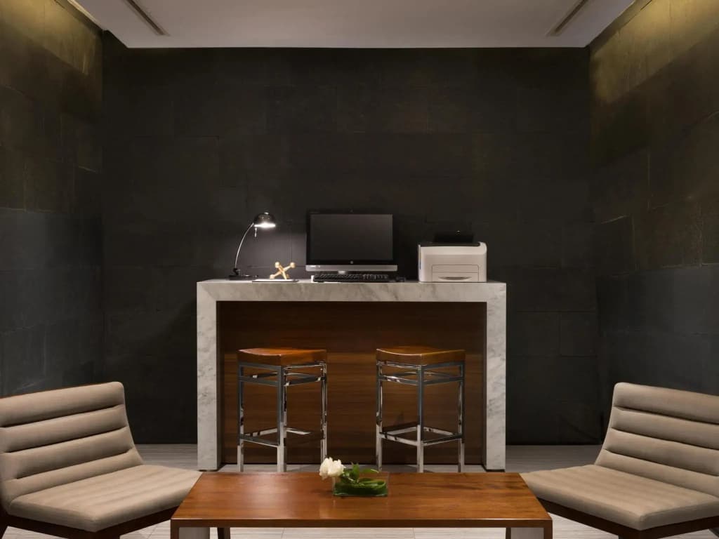 Four Points by Sheraton Jakarta Thamrin - photo 4